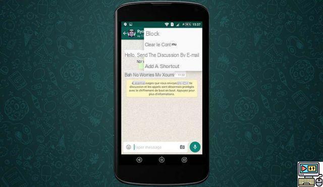 WhatsApp: 10 tips you absolutely need to know