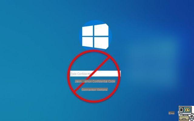 Windows 10: como remover a senha a cada inicialização