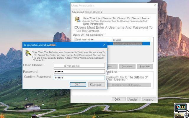 Windows 10: como remover a senha a cada inicialização