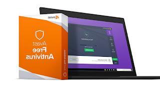 Avast Free Best Free Antivirus of 2021 for PC