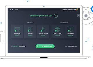 AVG Antivirus Best Free Antivirus of 2021 for PC
