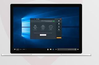 Avira Free Best Free Antivirus of 2021 for PC