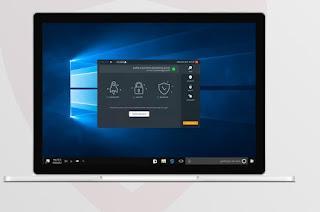 El mejor antivirus gratuito de 2021 para PC