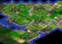 Jogue Civilization gratuitamente no PC e online com FreeCiv e FreeCol