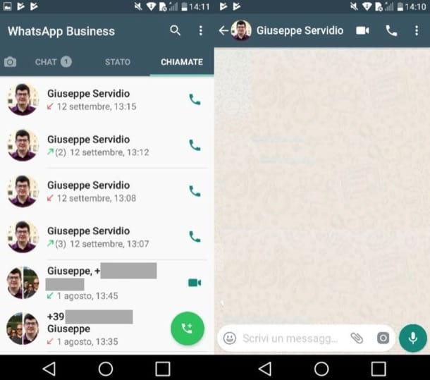 How to have two WhatsApp accounts