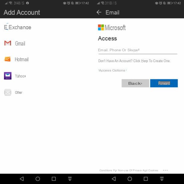 How to access Hotmail without Outlook