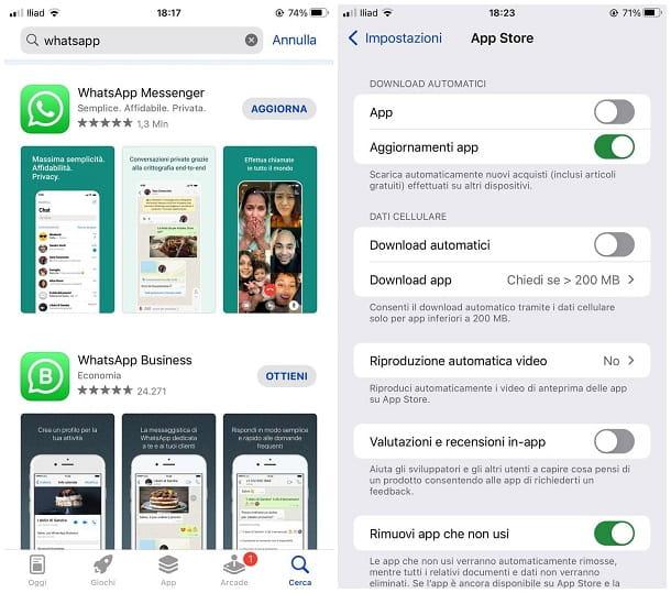 Comment mettre à jour WhatsApp expiré