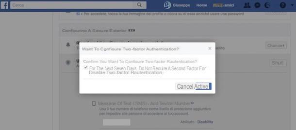 How to enter a Facebook profile without leaving a trace