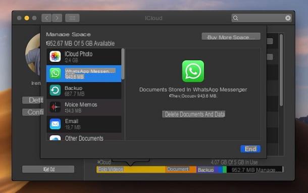 How to delete WhatsApp backup