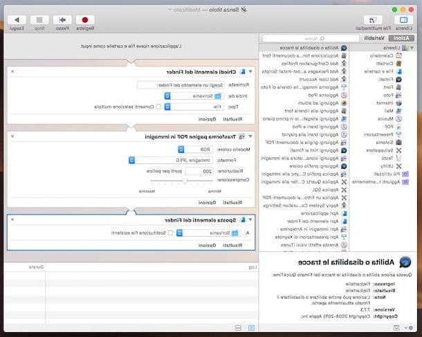 Comment transformer un PDF en JPG sur Mac