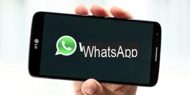 Como ver quem lê mensagens do WhatsApp em grupos