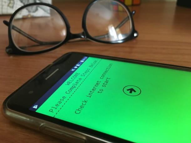 How to see the last access on WhatsApp even if hidden