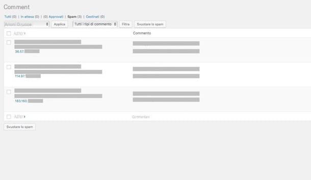 How to find a person's IP address