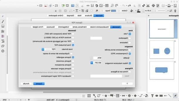 How to convert PowerPoint to PDF