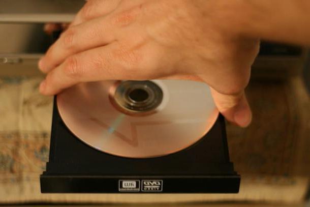 Cómo convertir MKV a DVD
