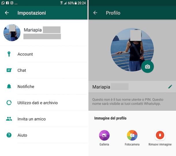 How to delete photos from WhatsApp