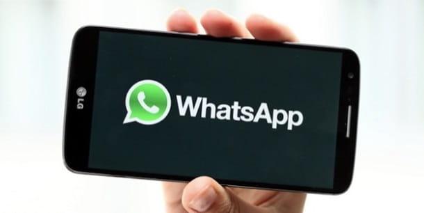 Comment supprimer le spam de WhatsApp