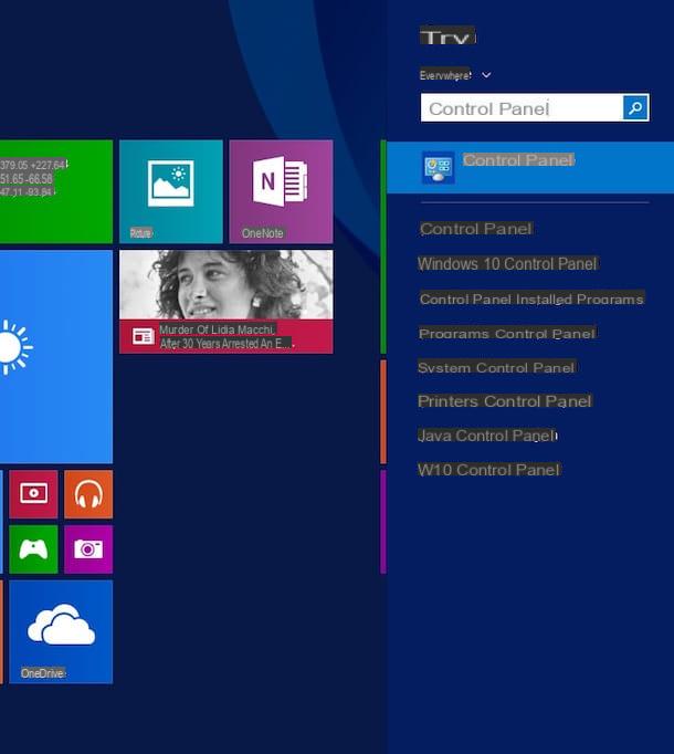 Comment trouver la clé de produit Windows 8.1