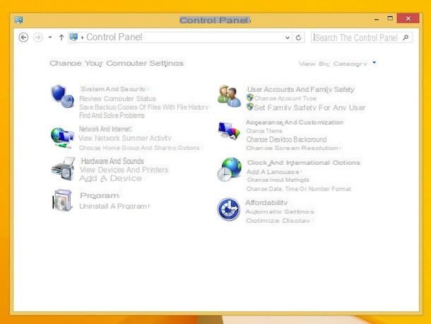 Como encontrar a chave do produto Windows 8.1