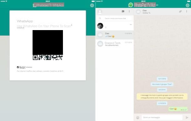 Cómo instalar WhatsApp en tabletas