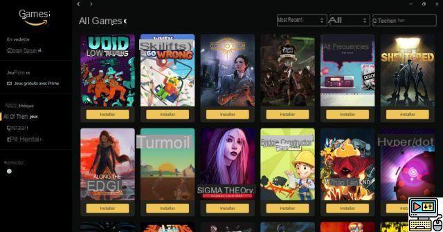 Amazon Prime Gaming: Control Ultimate Edition está disponível em novembro