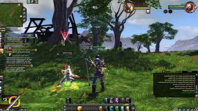 Meilleurs jeux MMO RPG gratuits pour PC à jouer en 2021