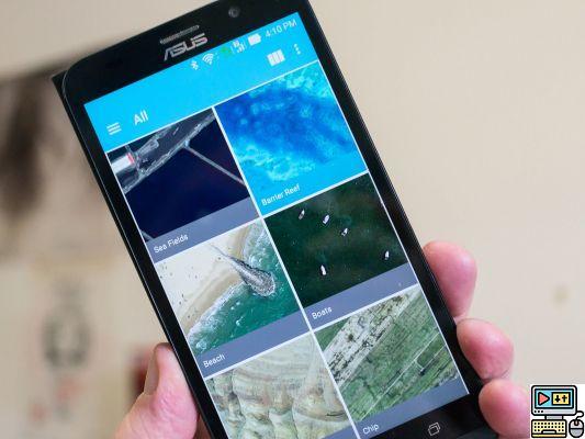 How to automatically change your wallpaper on Android