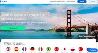 Sites pour apprendre des langues étrangères en ligne gratuitement avec cours et vidéos