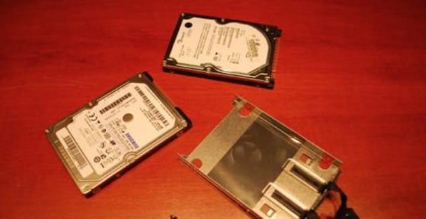 How to transform an internal hard drive into an external hard drive without a box