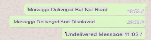 How to get unblocked on WhatsApp