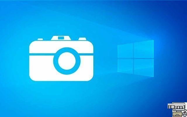 ¿Cómo tomar capturas de pantalla en mi PC con Windows 10?