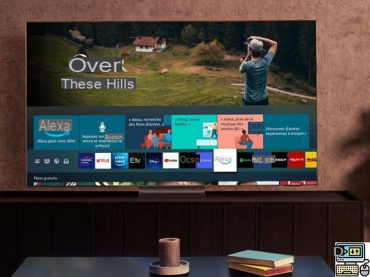 Amazon Alexa is on your Samsung TV? Here's how to control everything by voice!