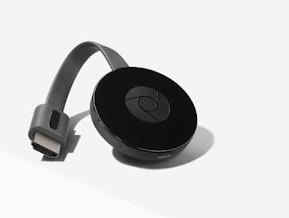 chromecast How to watch YouTube videos on your home TV