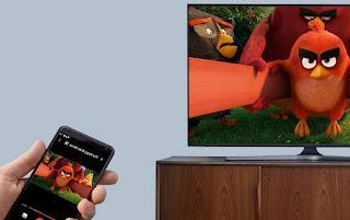 Cómo ver videos de YouTube en la TV de tu casa