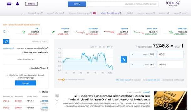 Comment convertir de l'argent