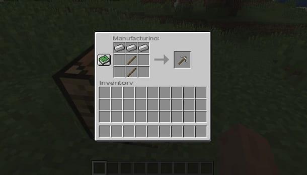 Comment trouver des diamants dans Minecraft