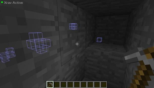 Como encontrar diamantes no Minecraft