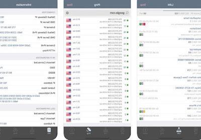 Veja os IPs conectados à rede Wi-Fi do Android ou iPhone