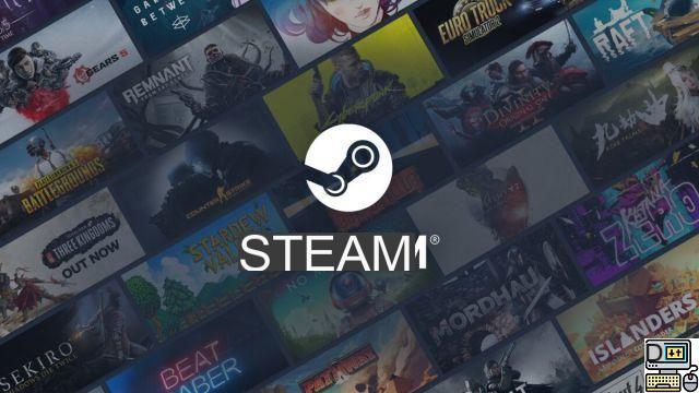 Steam: the new interface for downloads will be much clearer and more satisfying
