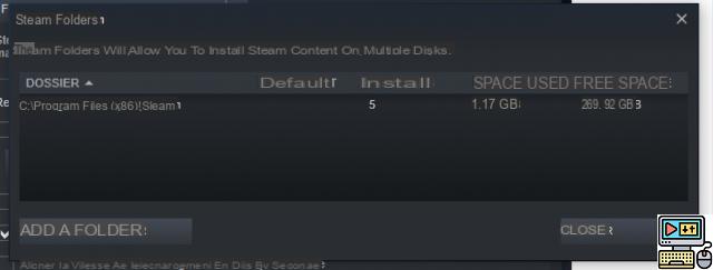 Steam: the new interface for downloads will be much clearer and more satisfying