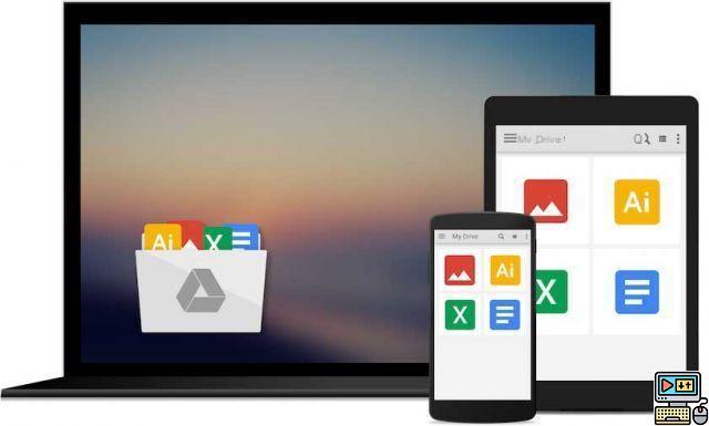 Google Drive: cómo usar el almacenamiento en línea gratuito en Android