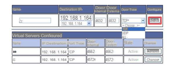 How to access the Alice router