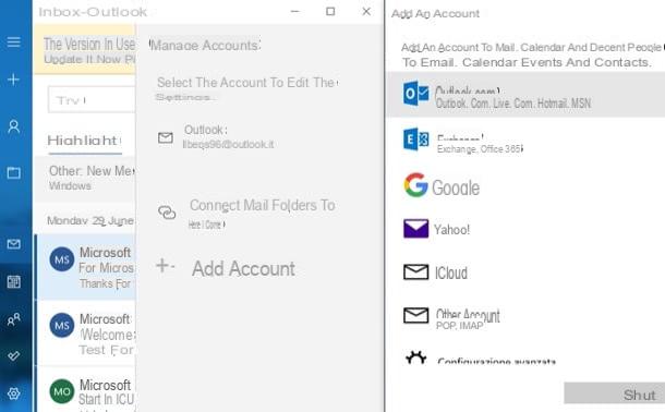How to log in to Hotmail