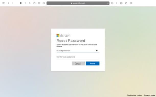 Comment se connecter à Hotmail