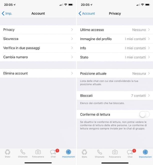 How to see stories on WhatsApp