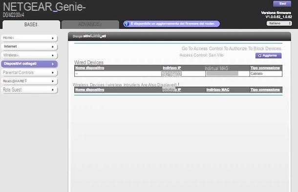 How to find printer IP address