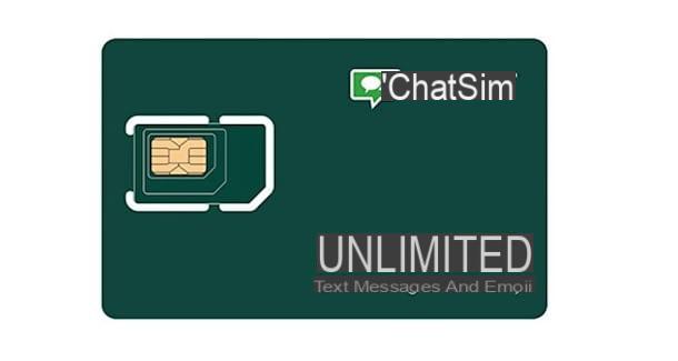 Comment utiliser WhatsApp sans SIM