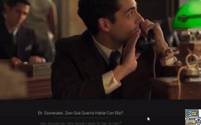 Thanks to this Chrome extension, learn a new language while watching Netflix