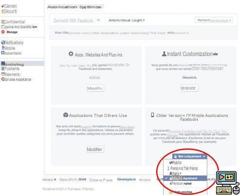 Como proteger sua privacidade no Facebook em 15 etapas