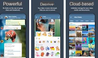 <a name= Best free calling apps (Android and iPhone)